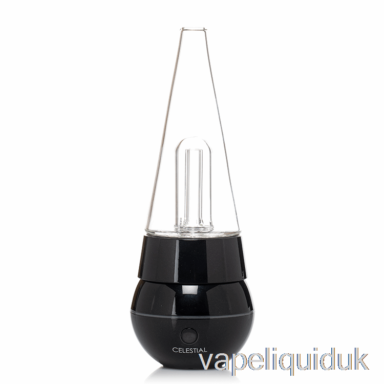 Yocan Black Celestial E-Rig Black Vape Liquid